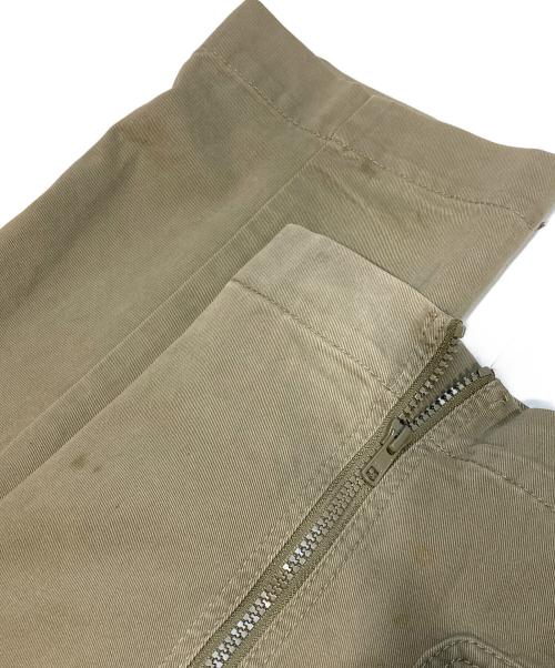 DIESEL（ディーゼル）DIESEL (ディーゼル) カーゴパンツ オリーブ サイズ:30の古着・服飾アイテム