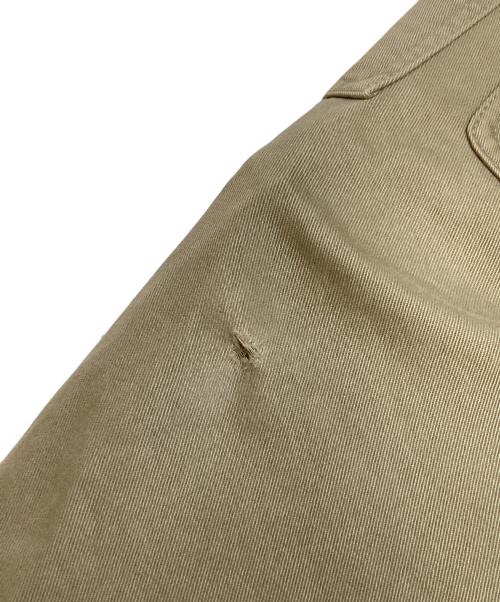 DIESEL（ディーゼル）DIESEL (ディーゼル) カーゴパンツ オリーブ サイズ:30の古着・服飾アイテム