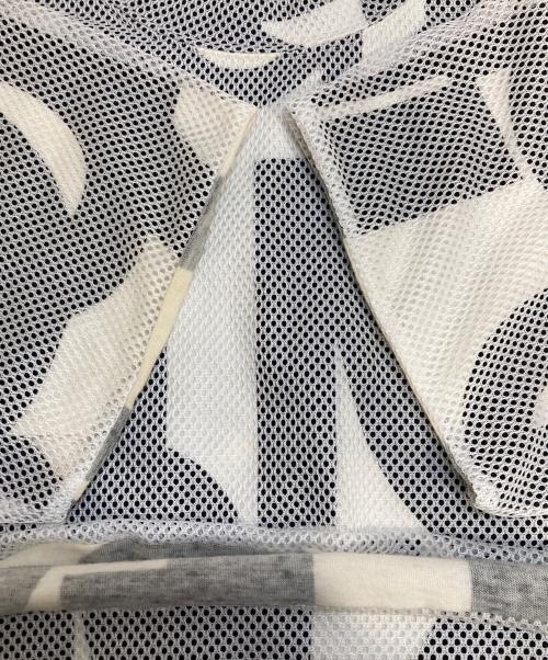 COMME des GARCONS HOMME（コムデギャルソン オム）COMME des GARCONS HOMME (コムデギャルソン オム) Tシャツ ホワイト サイズ:表記なしの古着・服飾アイテム