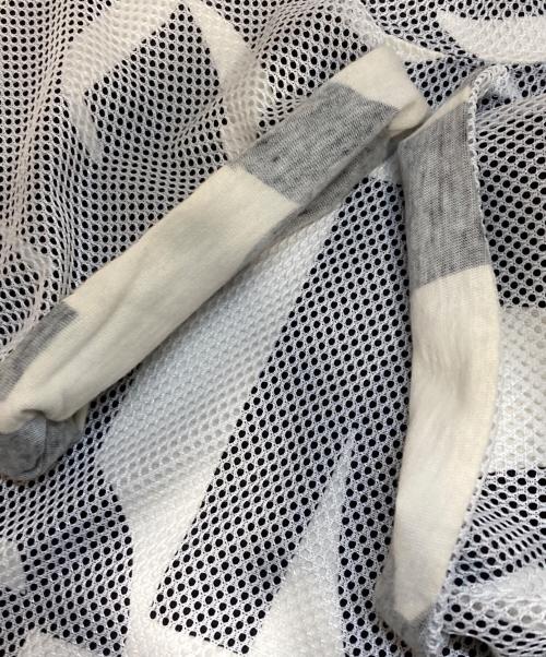 COMME des GARCONS HOMME（コムデギャルソン オム）COMME des GARCONS HOMME (コムデギャルソン オム) Tシャツ ホワイト サイズ:表記なしの古着・服飾アイテム