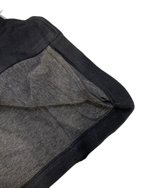 COMME des GARCONS HOMME（コムデギャルソン オム）COMME des GARCONS HOMME (コムデギャルソン オム) シワ加工テーラードジャケット ブラック サイズ:Mの古着・服飾アイテム