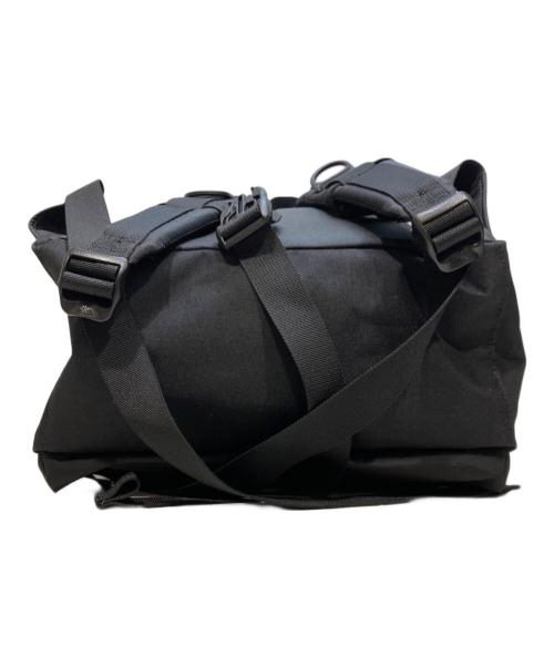 GREGORY（グレゴリー）GREGORY (グレゴリー) リュック ブラックの古着・服飾アイテム