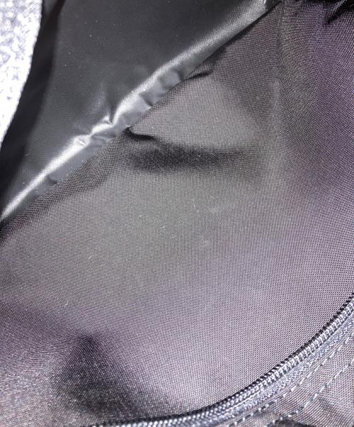 GREGORY（グレゴリー）GREGORY (グレゴリー) リュック ブラックの古着・服飾アイテム