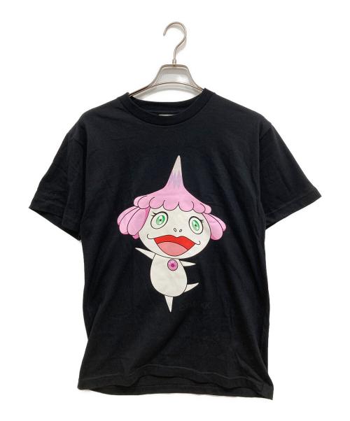 BILLIONAIRE BOYS CLUB（ビリオネアボーイズクラブ）BILLIONAIRE BOYS CLUB (ビリオネアボーイズクラブ) Tシャツ ブラック サイズ:Mの古着・服飾アイテム