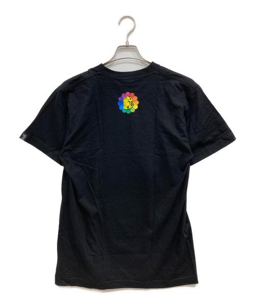 BILLIONAIRE BOYS CLUB（ビリオネアボーイズクラブ）BILLIONAIRE BOYS CLUB (ビリオネアボーイズクラブ) Tシャツ ブラック サイズ:Mの古着・服飾アイテム