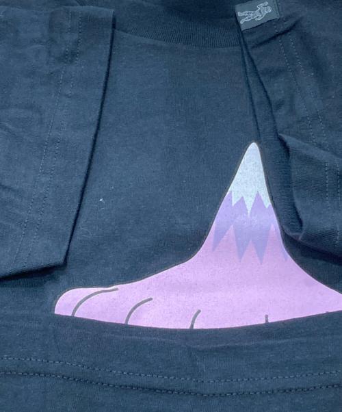 BILLIONAIRE BOYS CLUB（ビリオネアボーイズクラブ）BILLIONAIRE BOYS CLUB (ビリオネアボーイズクラブ) Tシャツ ブラック サイズ:Mの古着・服飾アイテム