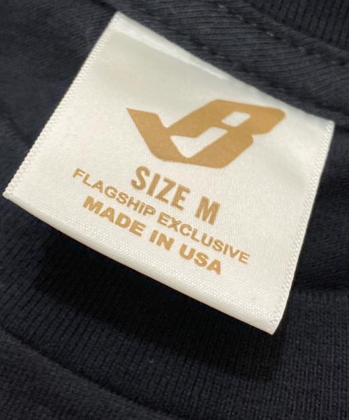 BILLIONAIRE BOYS CLUB（ビリオネアボーイズクラブ）BILLIONAIRE BOYS CLUB (ビリオネアボーイズクラブ) Tシャツ ブラック サイズ:Mの古着・服飾アイテム