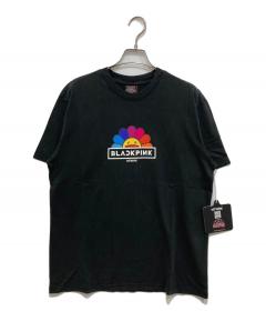 中古・古着通販】veretta sounds (ベレッタサウンズ) ロゴTシャツ