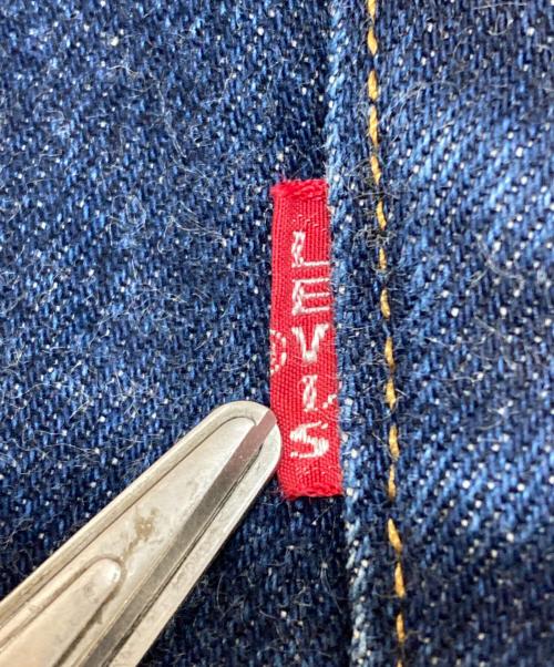 LEVI'S VINTAGE CLOTHING（リーバイス ビンテージ クロージング）LEVI'S VINTAGE CLOTHING (リーバイス ビンテージ クロージング) 1955年復刻デニムパンツ インディゴ サイズ:78.5cm (W31)の古着・服飾アイテム