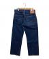 LEVI'S VINTAGE CLOTHING (リーバイス ビンテージ クロージング) 1955年復刻デニムパンツ インディゴ サイズ:78.5cm (W31)：16000円