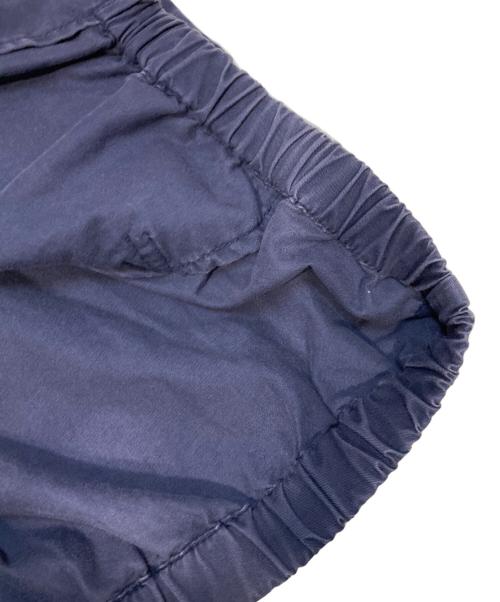 CHAPS RALPH LAUREN（チャップス ラルフローレン）CHAPS RALPH LAUREN (チャップス ラルフローレン) ワンポイント刺繍スイングトップ ネイビー サイズ:Lの古着・服飾アイテム