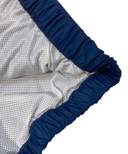 US AIR FORCE（ユーエスエアフォース）US AIR FORCE (US AIR FORCE) ナイロンジャケット ネイビー サイズ:Mの古着・服飾アイテム