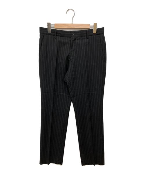 PS Paul Smith（ＰＳポールスミス）PS Paul Smith (ＰＳポールスミス) セットアップスーツ ブラック サイズ:Lの古着・服飾アイテム