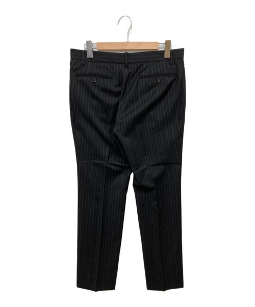 PS Paul Smith（ＰＳポールスミス）PS Paul Smith (ＰＳポールスミス) セットアップスーツ ブラック サイズ:Lの古着・服飾アイテム