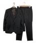 PS Paul Smith（ＰＳポールスミス）の古着「セットアップスーツ」｜ブラック