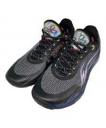 LI-NING（リーニン）の古着「WayofWade 808 FamilyLove」｜ブラック