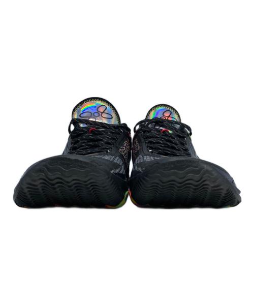 LI-NING（リーニン）LI-NING (リーニン) WayofWade 808 FamilyLove ブラック サイズ:24.5cmの古着・服飾アイテム