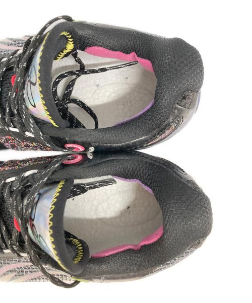 LI-NING（リーニン）LI-NING (リーニン) WayofWade 808 FamilyLove ブラック サイズ:24.5cmの古着・服飾アイテム