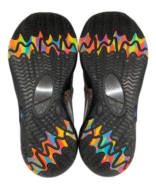 LI-NING（リーニン）LI-NING (リーニン) WayofWade 808 FamilyLove ブラック サイズ:24.5cmの古着・服飾アイテム