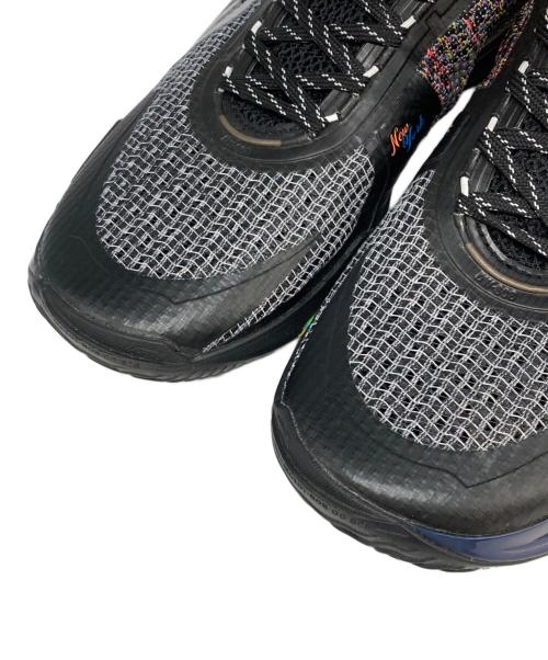 LI-NING（リーニン）LI-NING (リーニン) WayofWade 808 FamilyLove ブラック サイズ:24.5cmの古着・服飾アイテム