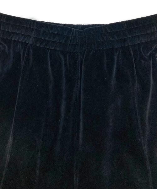 Needles（ニードルズ）Needles (ニードルズ) ナロートラックパンツ ブラック サイズ:XSの古着・服飾アイテム