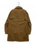 CALLEE (キャリー) CALEE HORSE CLOTH LONG COAT カーキ サイズ:M：8000円
