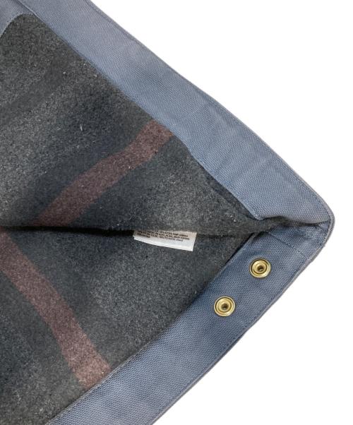 Carhartt WIP（カーハート ワーク イン プログレス）Carhartt WIP (カーハート ワークインプログレス) DETROIT JACKET/デトロイトジャケット スカイブルー サイズ:XLの古着・服飾アイテム