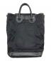 YOUNG & OLSEN The DRYGOODS STORE (ヤングアンドオルセン ザ ドライグッズストア) ハンドバッグ ブラック：4000円