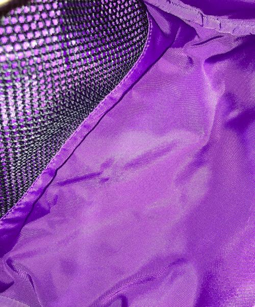 THE NORTHFACE PURPLELABEL（ザ・ノースフェイス パープルレーベル）THE NORTHFACE PURPLELABEL (ザ・ノースフェイス パープルレーベル) レオパードショルダーバッグ ブラウンの古着・服飾アイテム