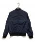 MICHAEL KORS (マイケル・コース) MA-1ジャケット ネイビー サイズ:S：5000円