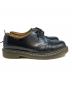 中古・古着 Dr.Martens (ドクターマーチン) 3ホールブーツ ブラック サイズ:42：7000円