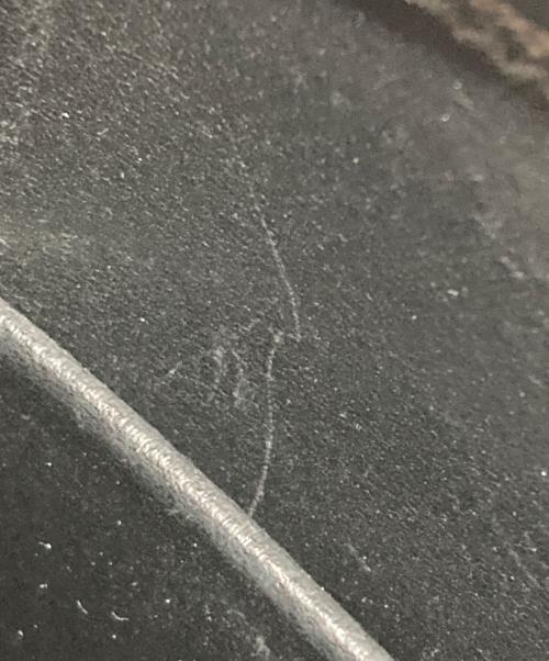 BALENCIAGA（バレンシアガ）BALENCIAGA (バレンシアガ) エブリデイ スモール カメラバッグ ブラックの古着・服飾アイテム