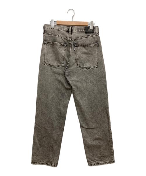 LEVI'S（リーバイス）LEVI'S (リーバイス) SILVER TAB LOOSE FIT JEANS グレー サイズ:76cm (W30)の古着・服飾アイテム