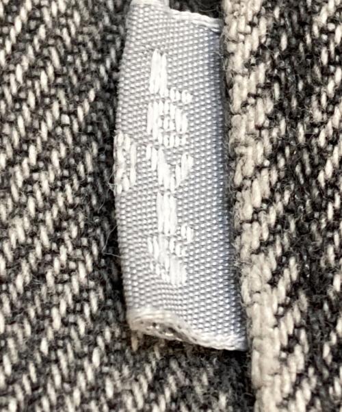 LEVI'S（リーバイス）LEVI'S (リーバイス) SILVER TAB LOOSE FIT JEANS グレー サイズ:76cm (W30)の古着・服飾アイテム
