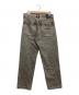LEVI'S (リーバイス) SILVER TAB LOOSE FIT JEANS グレー サイズ:76cm (W30)：6000円