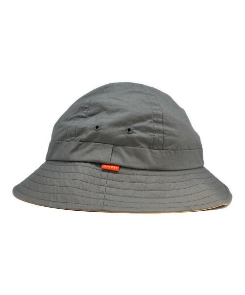 WHIMSY（ウィムジー）WHIMSY (ウィムジー) バケットハット グレーの古着・服飾アイテム