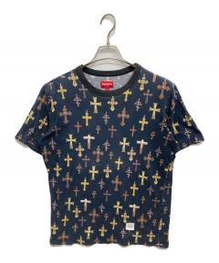 中古・古着通販】stussy (ステューシー) LADY PARIS PIG．DYED TEE