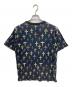 Supreme (シュプリーム) Crosses Tee ネイビー サイズ:M：7000円