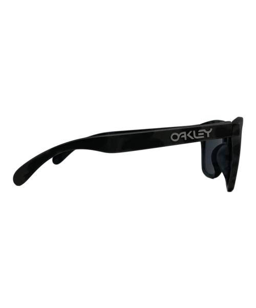 OAKLEY（オークリー）OAKLEY (オークリー) サングラス グレーの古着・服飾アイテム