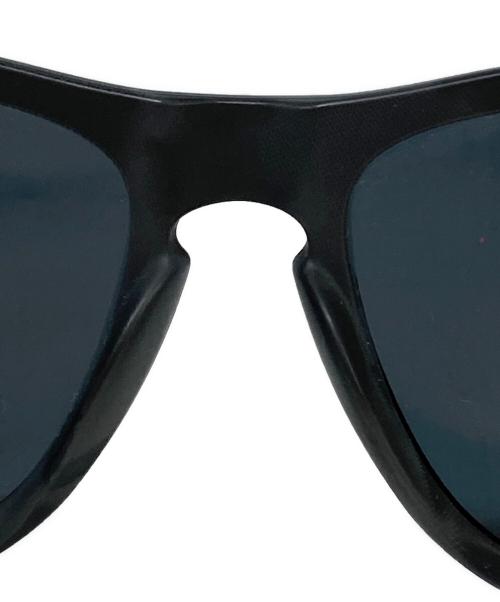 OAKLEY（オークリー）OAKLEY (オークリー) サングラス グレーの古着・服飾アイテム
