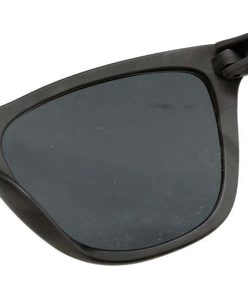 OAKLEY（オークリー）OAKLEY (オークリー) サングラス グレーの古着・服飾アイテム