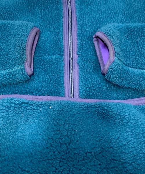 Patagonia（パタゴニア）Patagonia (パタゴニア) RETRO-X JACKET グリーン サイズ:XSの古着・服飾アイテム