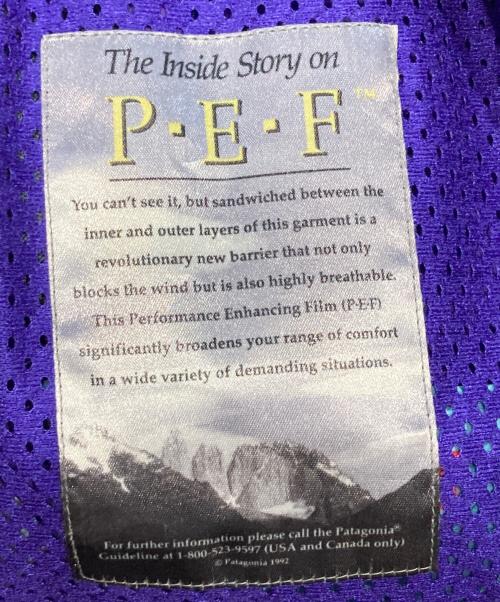 Patagonia（パタゴニア）Patagonia (パタゴニア) RETRO-X JACKET グリーン サイズ:XSの古着・服飾アイテム