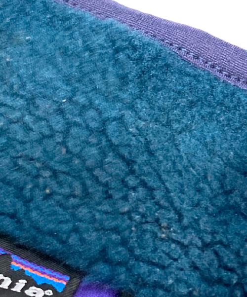 Patagonia（パタゴニア）Patagonia (パタゴニア) RETRO-X JACKET グリーン サイズ:XSの古着・服飾アイテム