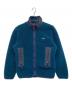 Patagonia（パタゴニア）の古着「RETRO-X JACKET」｜グリーン
