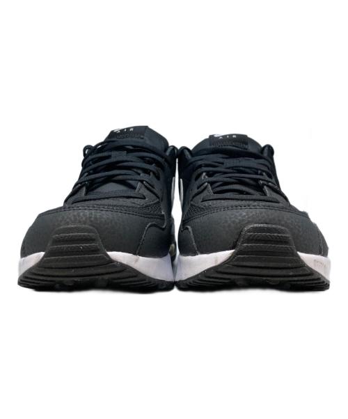 NIKE（ナイキ）NIKE (ナイキ) AIR MAX EXCEE　ローカットスニーカー ブラック サイズ:27cmの古着・服飾アイテム
