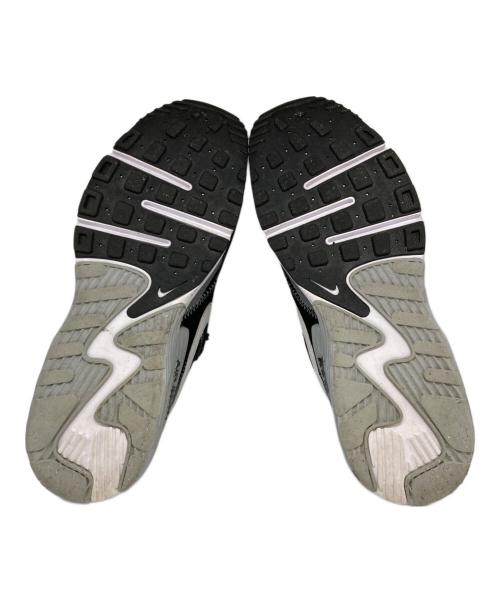 NIKE（ナイキ）NIKE (ナイキ) AIR MAX EXCEE　ローカットスニーカー ブラック サイズ:27cmの古着・服飾アイテム