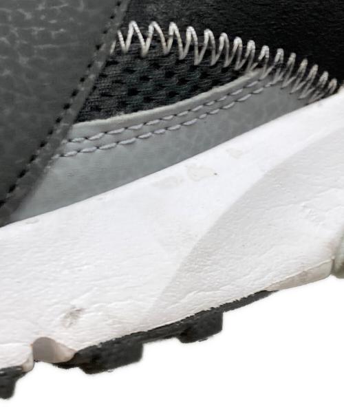 NIKE（ナイキ）NIKE (ナイキ) AIR MAX EXCEE　ローカットスニーカー ブラック サイズ:27cmの古着・服飾アイテム