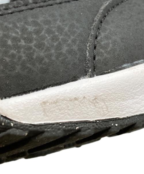 NIKE（ナイキ）NIKE (ナイキ) AIR MAX EXCEE　ローカットスニーカー ブラック サイズ:27cmの古着・服飾アイテム