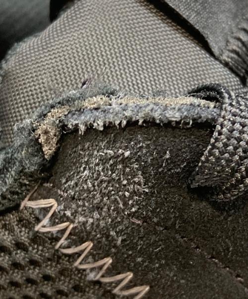 NIKE（ナイキ）NIKE (ナイキ) AIR MAX EXCEE　ローカットスニーカー ブラック サイズ:27cmの古着・服飾アイテム